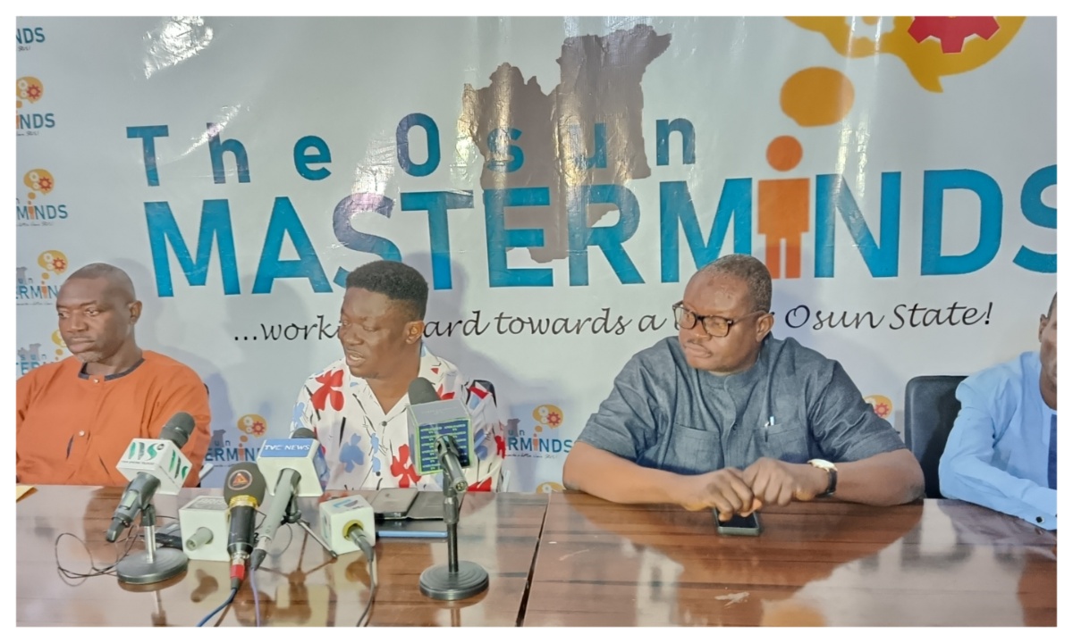 Civic Group Urges Peace, Security Ahead of Osun Governorship Election