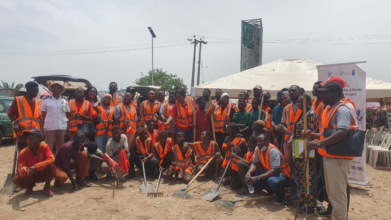 Environmental experts urge action against pollution and poor sanitation in FCT