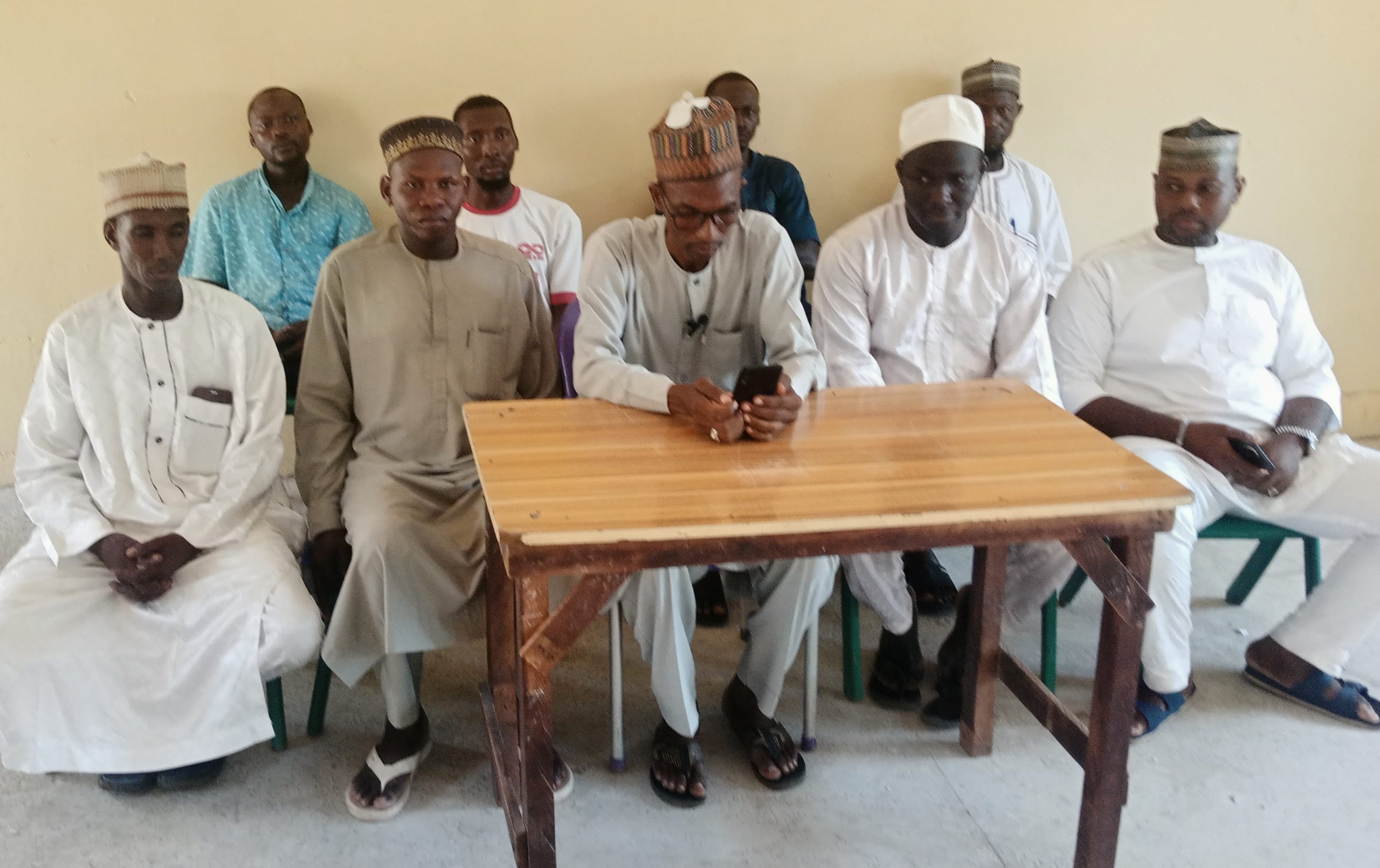 ADC Faction Dismisses Adamawa Primary as Farce