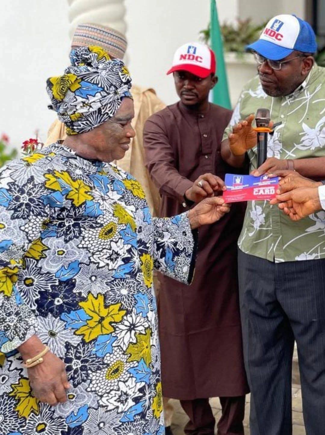 2027: Aisha Yesufu Loses FCT Senate Primary to Amanda Pam