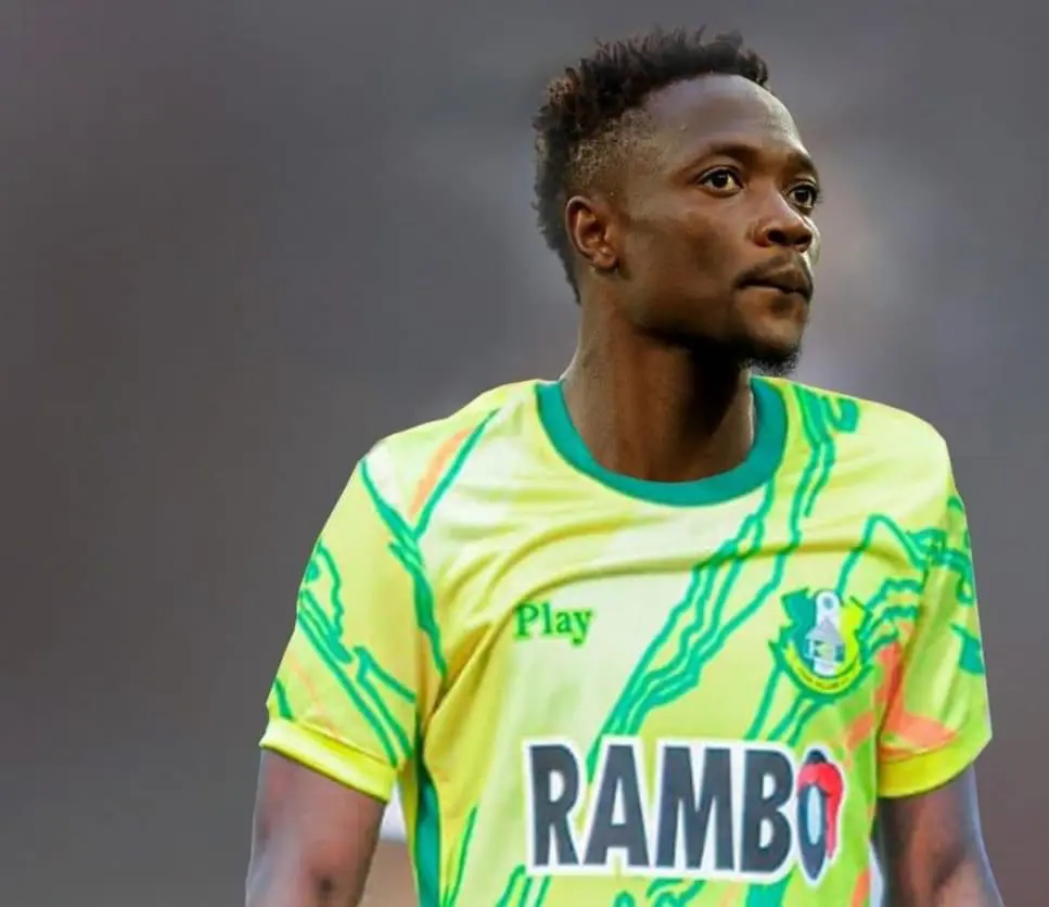 Ahmed Musa: Kano Pillars Face Survival Test vs Plateau United