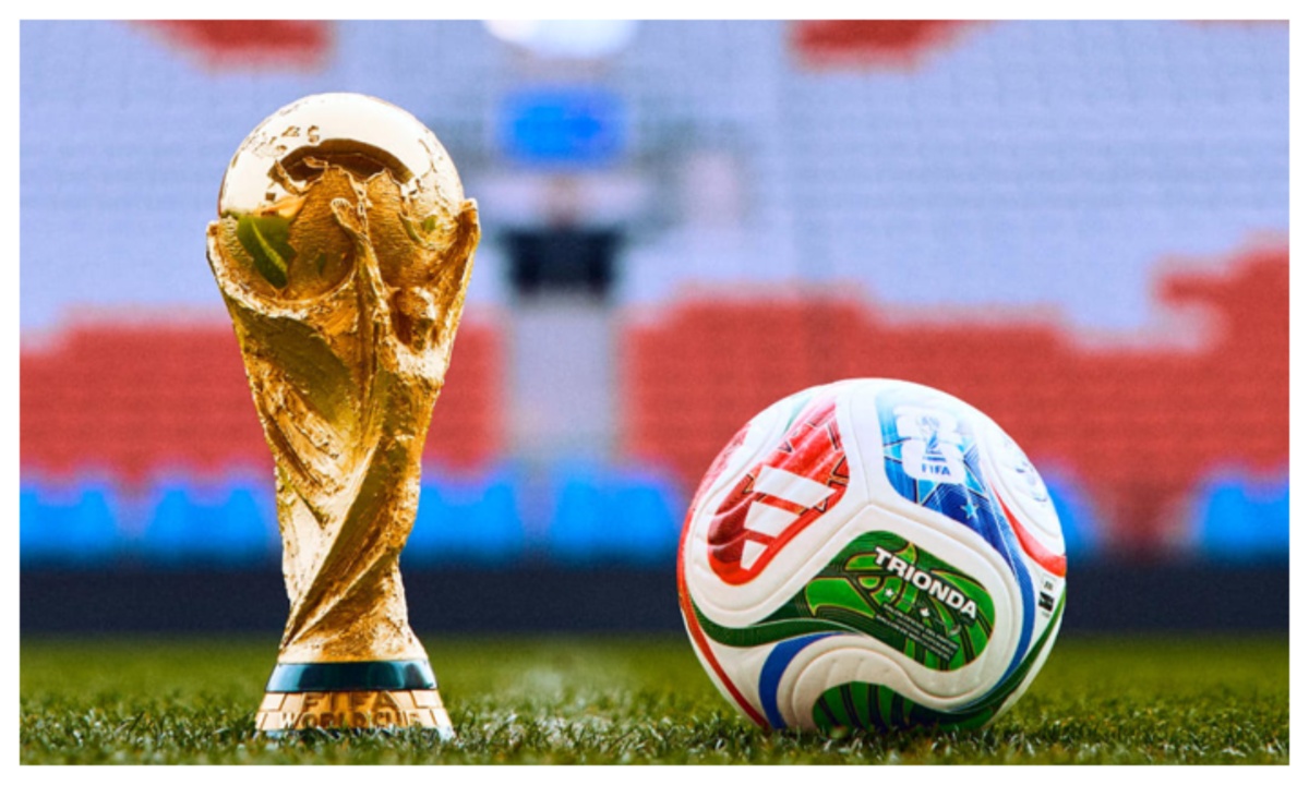 USA Reveals 26-Man Roster for 2026 FIFA World Cup – Full Squad