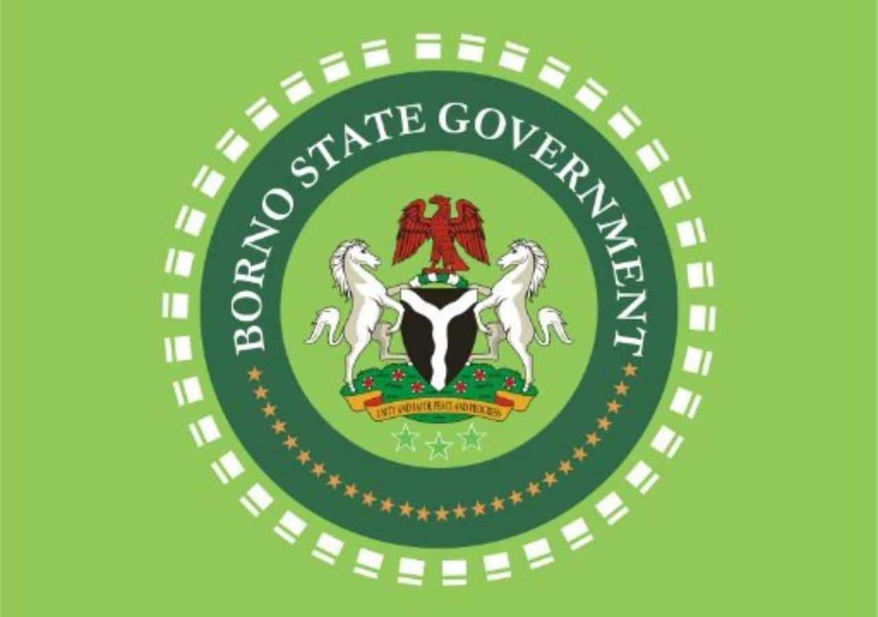 Borno Imposes Eid-el-Kabir Movement Ban Amid Security Fears