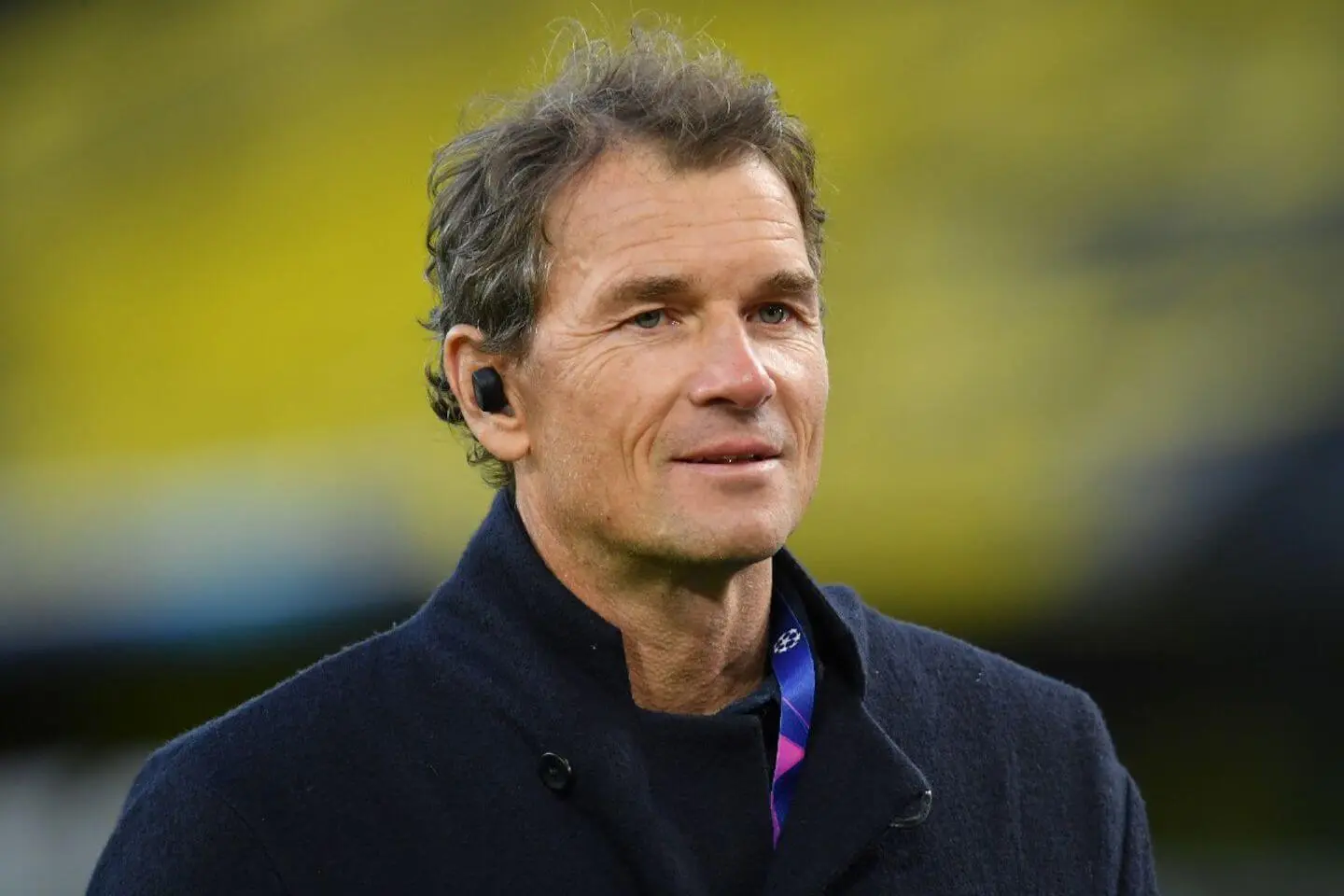 Lehmann's Warning to Raya: Avoid Red Card in UCL Final vs PSG