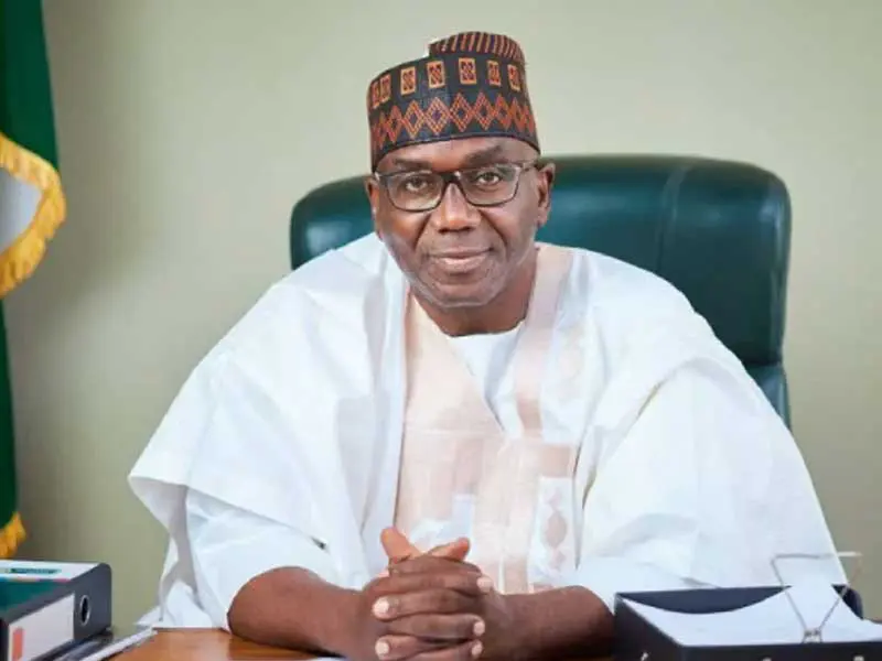 Kwara Governor Urges Unity, Peace at Eid-el-Adha Gathering