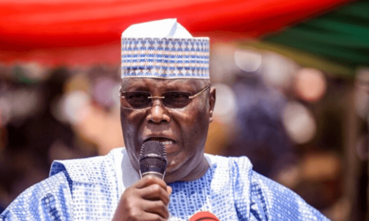 Atiku Abubakar Wins ADC Presidential Primary, Defeats Amaechi and Hayatudeen