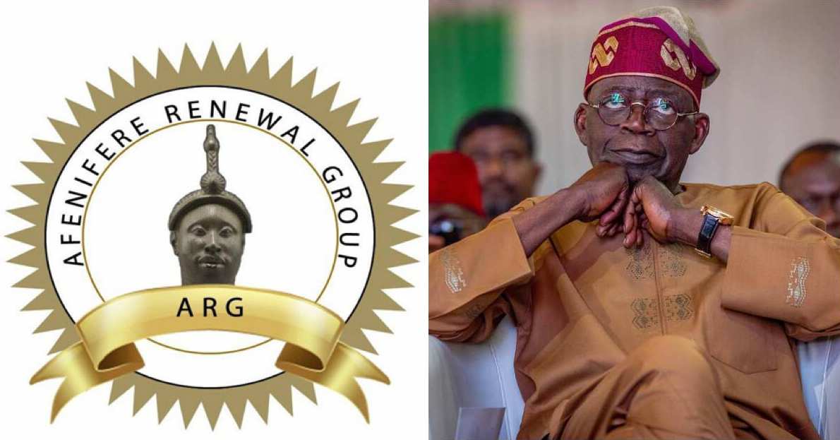 Afenifere Accuses Tinubu of Worsening Poverty, Insecurity
