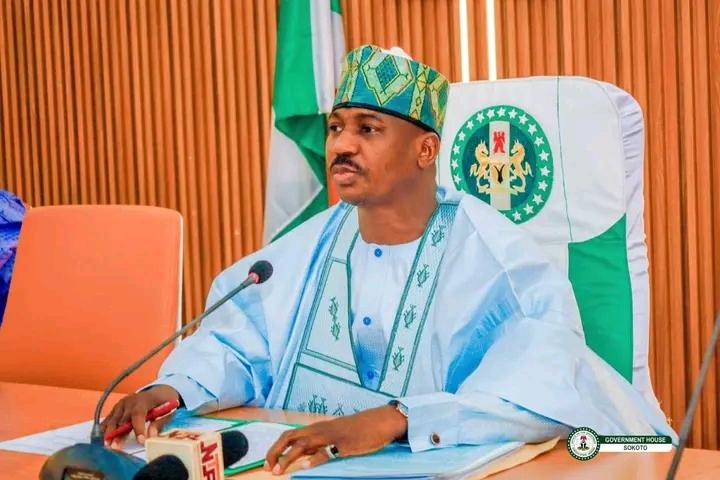 Sokoto Governor Plans Harsher Law for Bandit Informants