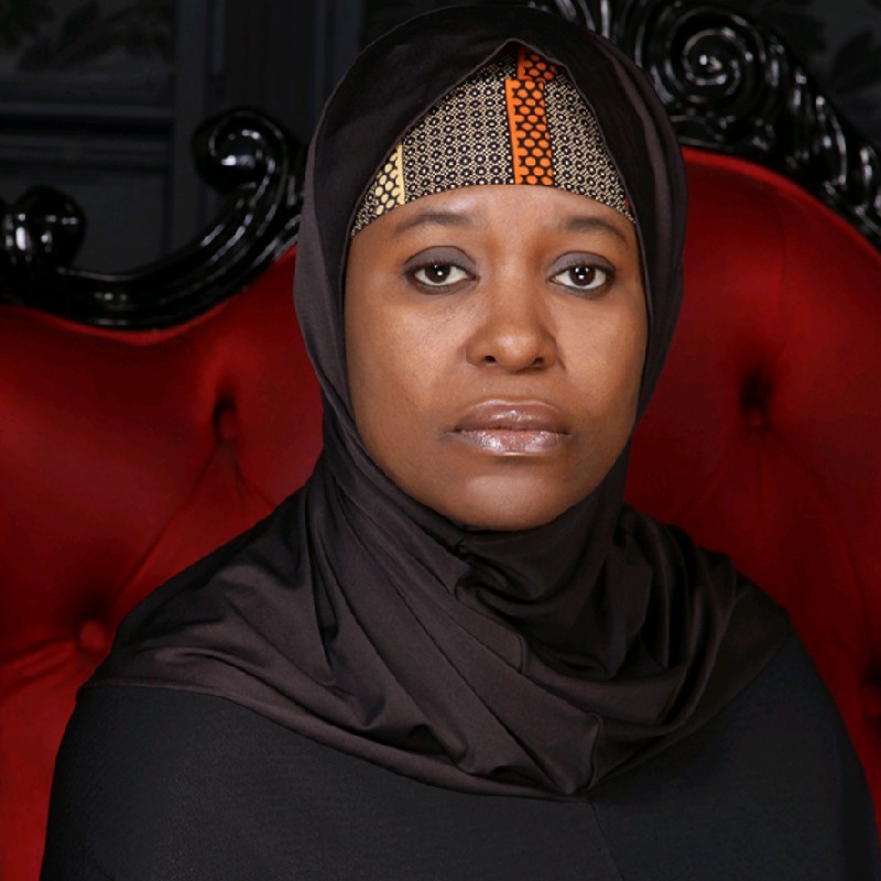 Aisha Yesufu Urges Supporters: Stay Undeterred Ahead of NDC Primaries
