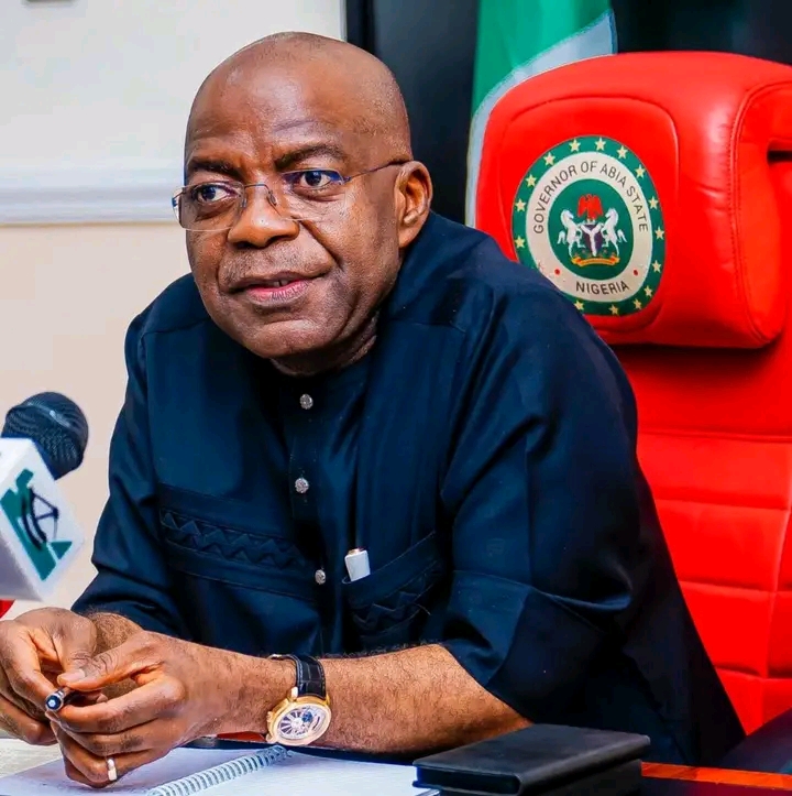 APC Slams Otti Over Naming of Bus Terminal After Ex-INEC Officer
