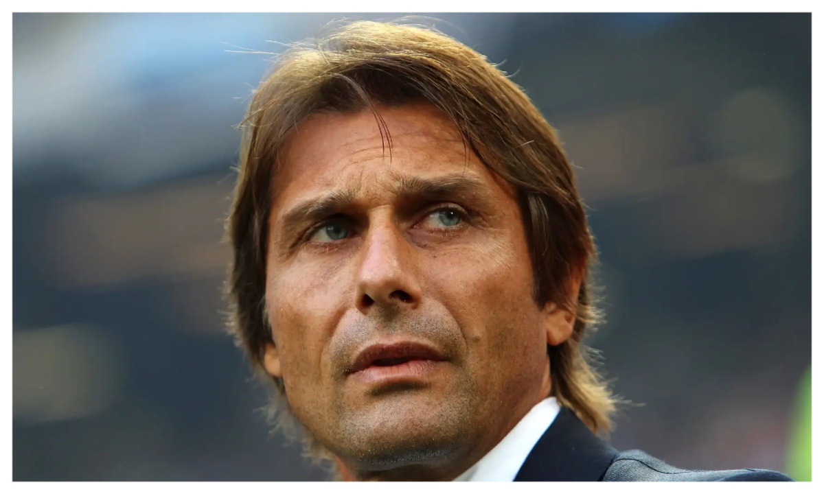 Antonio Conte backs Pep Guardiola for Italy job after Man City exit