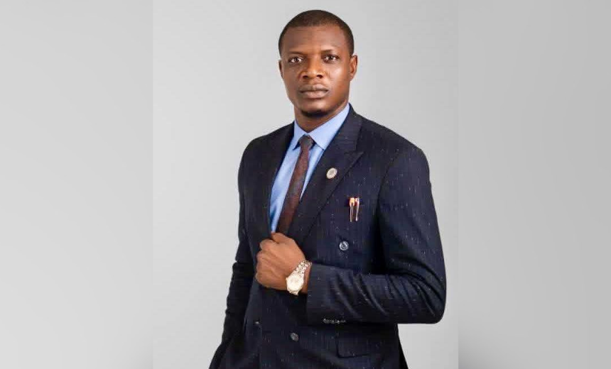 Benue PDP Gubernatorial Candidate Aondoakaa Names 38-Year-Old Doctor as Running Mate