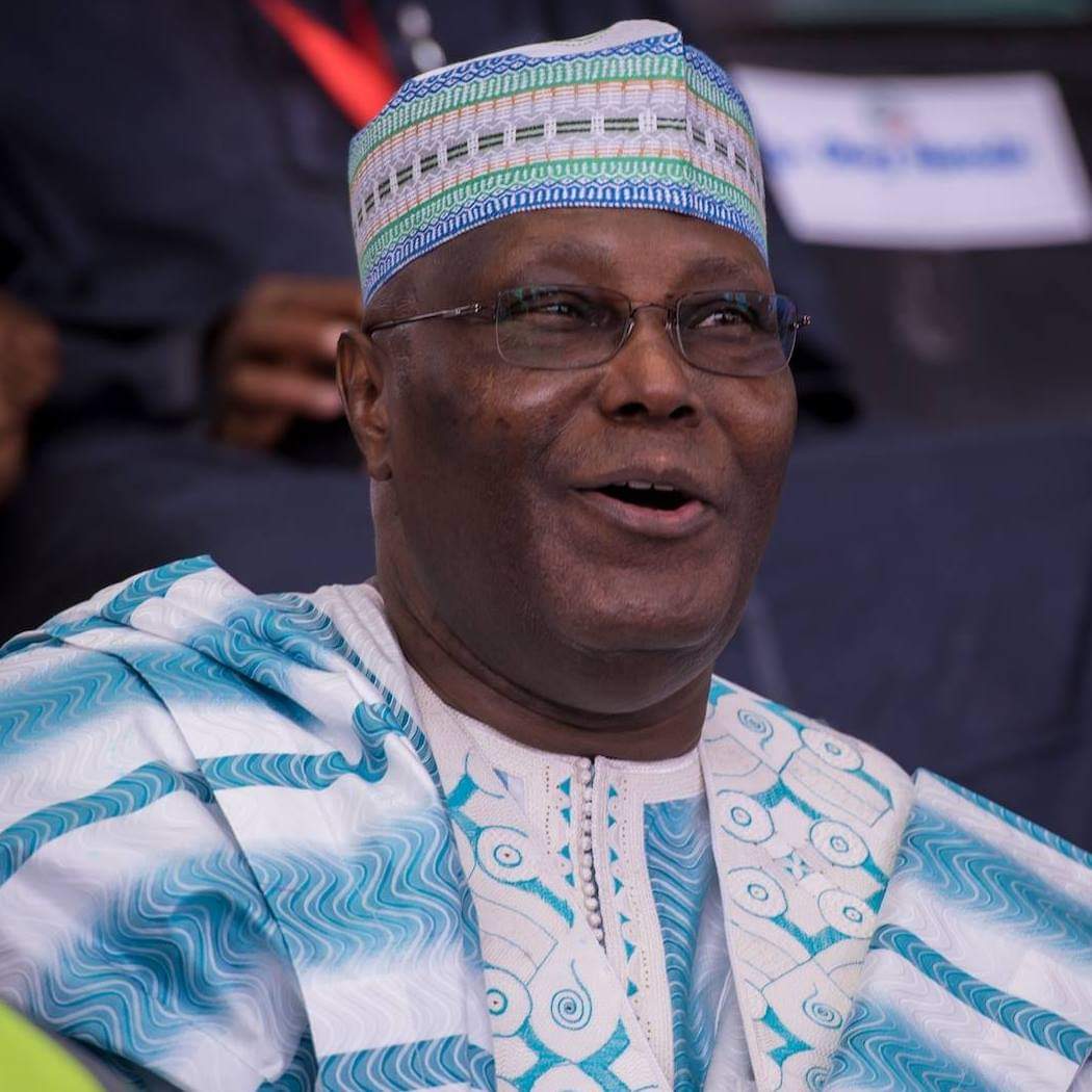 Atiku Details His Private Meeting with Amaechi Ahead of 2027