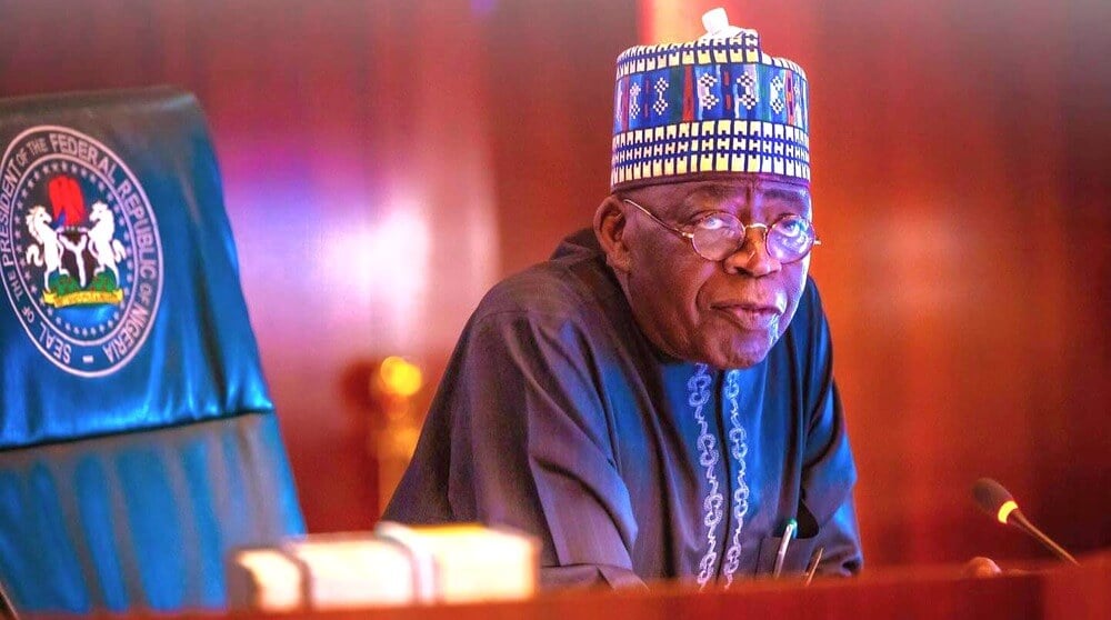 Tinubu Reveals Personal Sacrifices: Lost Sleep and Weight for Presidency