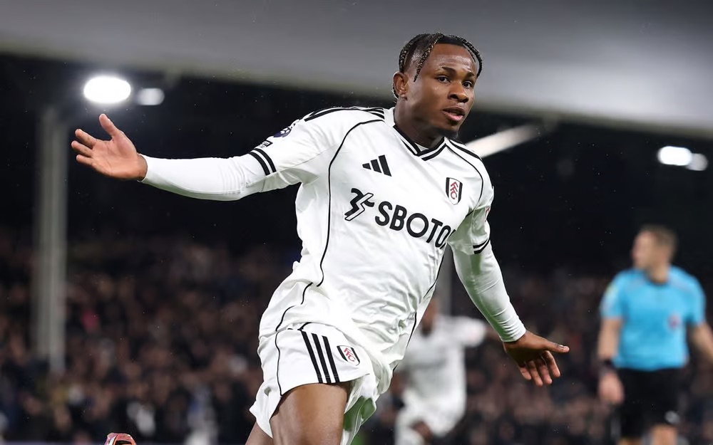 Samuel Chukwueze Returns to AC Milan After Fulham Declines Permanent Transfer