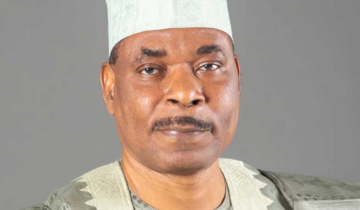 Former IGP Adamu Quits APC Following Nasarawa Primary Loss
