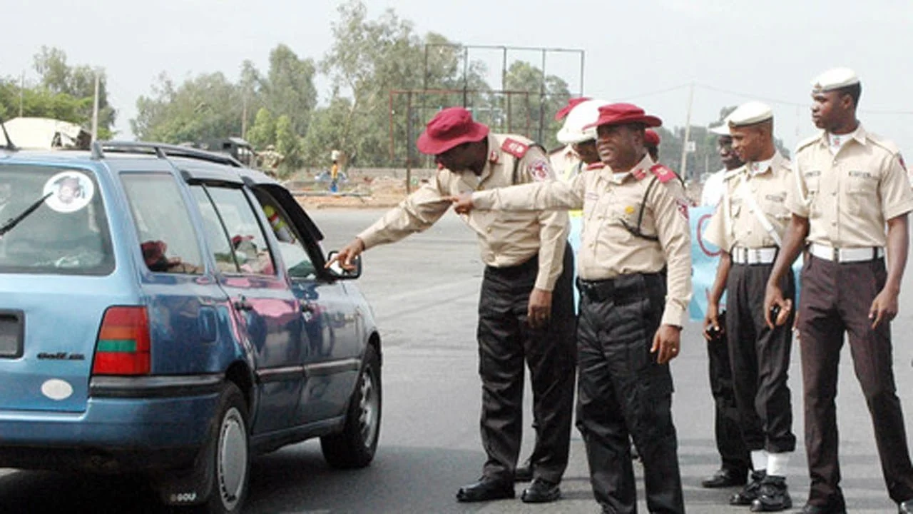 FRSC Warns Passengers Against Urging Drivers to Exceed Speed Limits