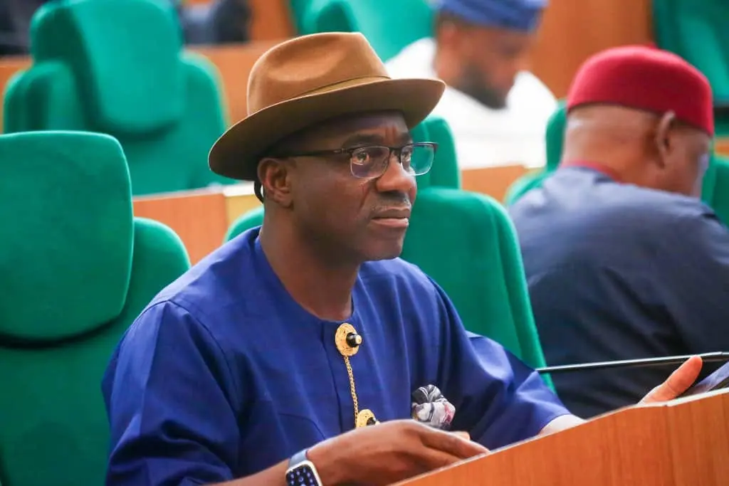 2027: Jonathan's Candidacy to Reshape Nigeria's Political Arena – Hon. Fred Agbedi