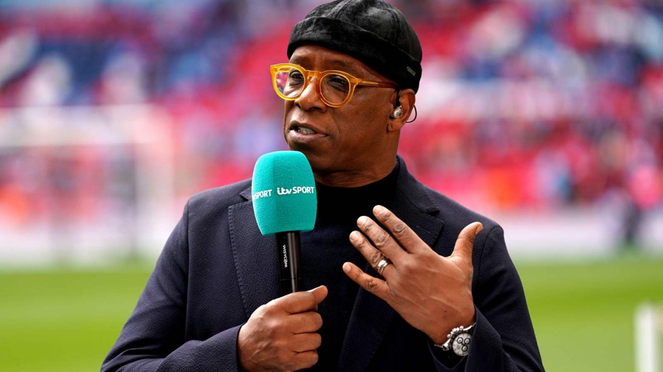 Ian Wright: Arteta Needs One More Win to Surpass Wenger's Legacy