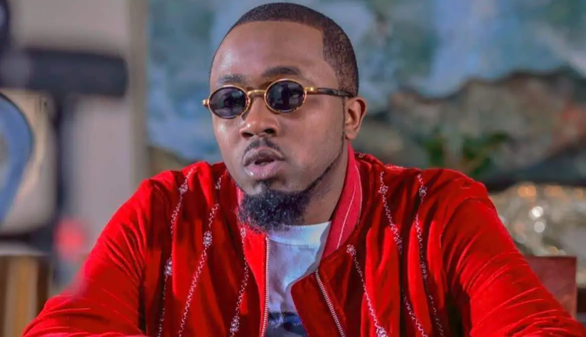 Ice Prince Reveals Spending N340 Million on Weed in Six Years