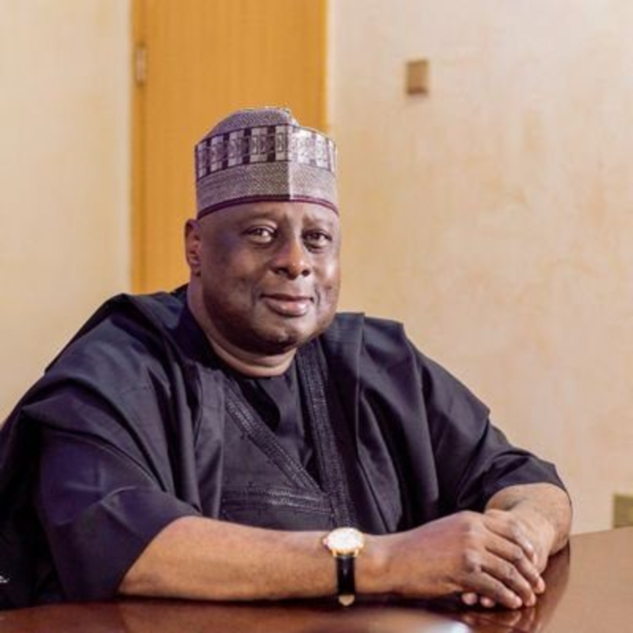Isa Ashiru Clinches ADC Governorship Ticket in Kaduna