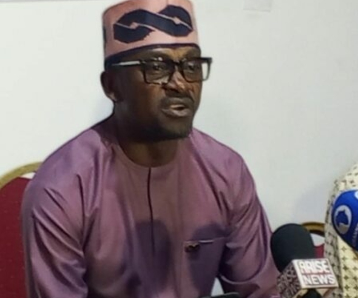 Benue APC Primary: Aspirant Kuraun Demands Fresh Poll or Victory Declaration