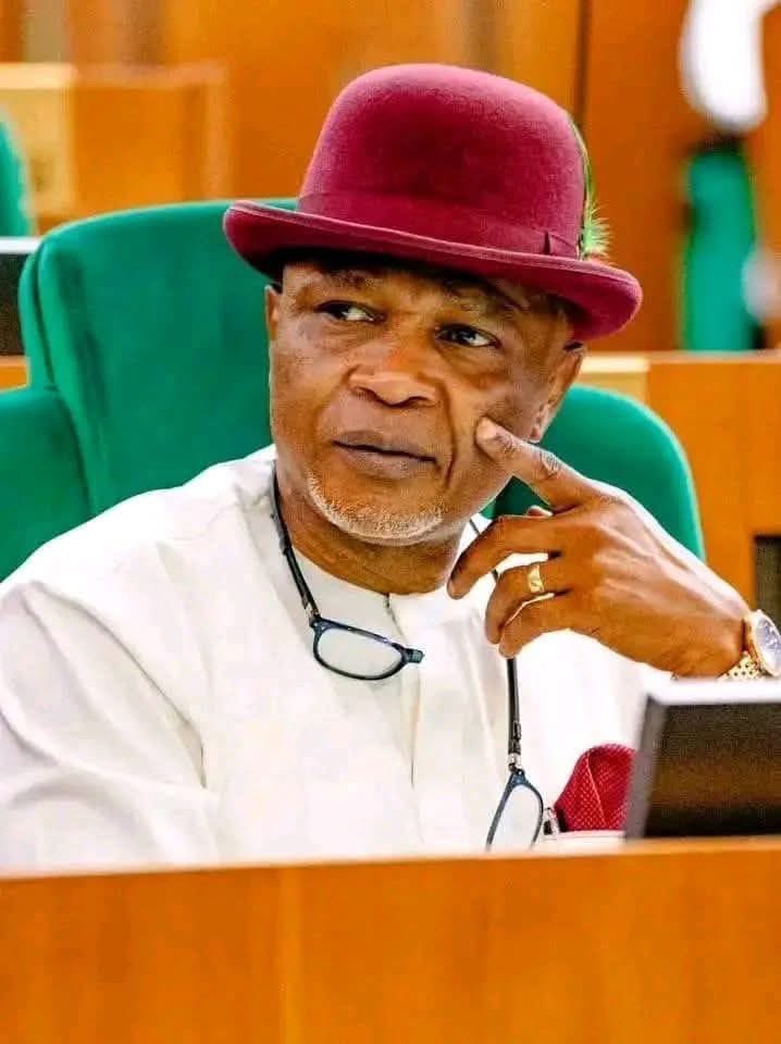 Rights Group Challenges Rivers APC Candidate's Defection Case, Demands Proof