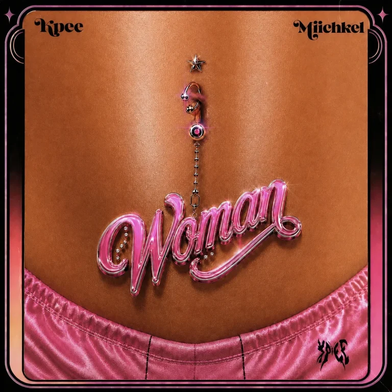 Kpee – Woman Ft. Miichkel