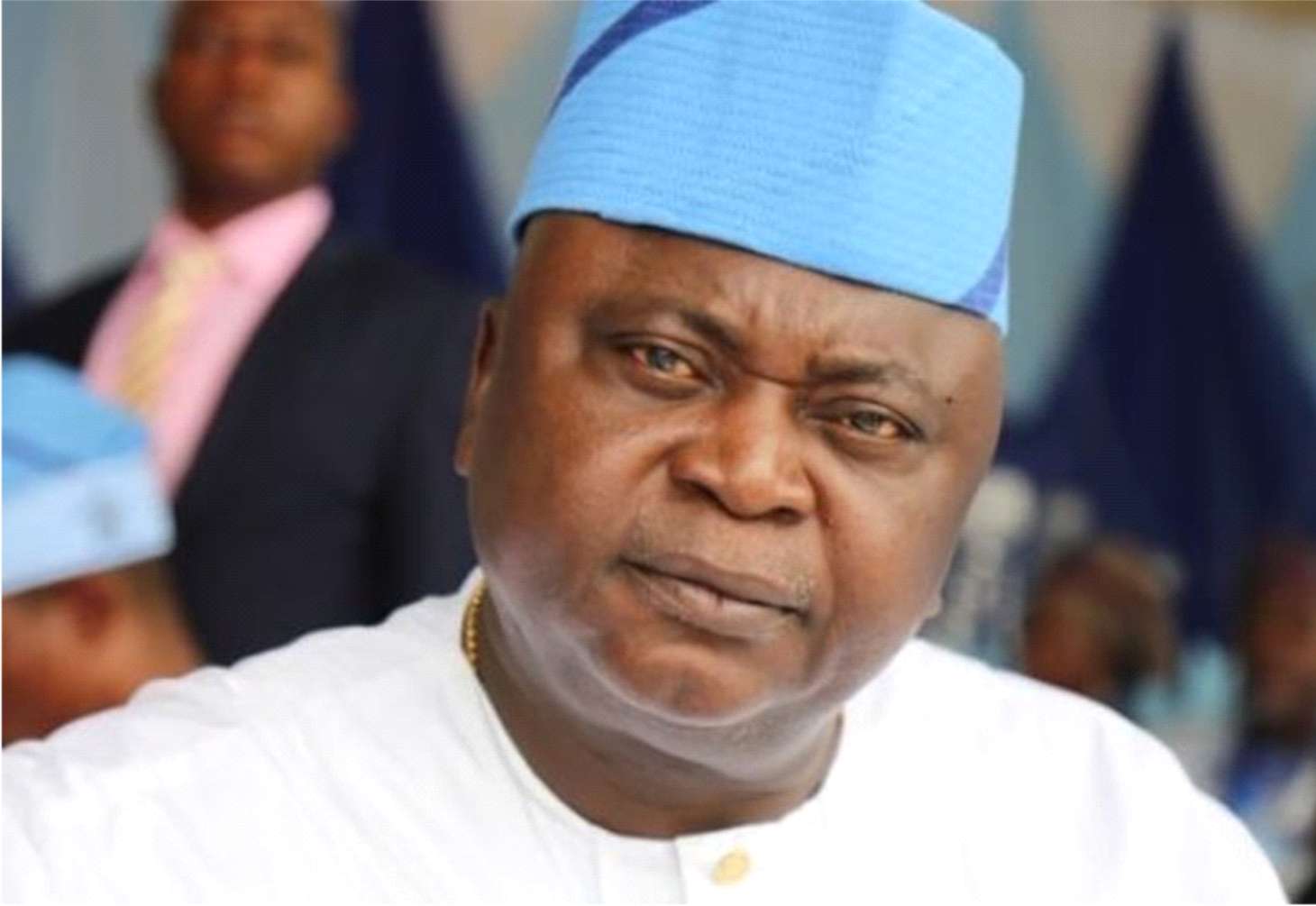 Toyin Amuzu Endorses Ladi Adebutu as Ogun's Best Choice for 2027