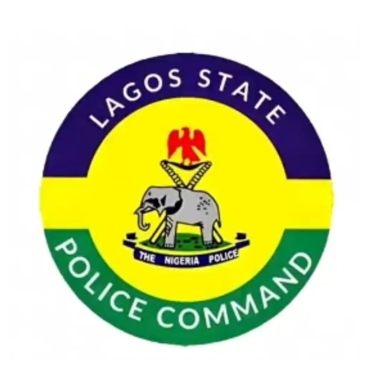 Lagos Police Boost Security Ahead of Sallah, Children's Day