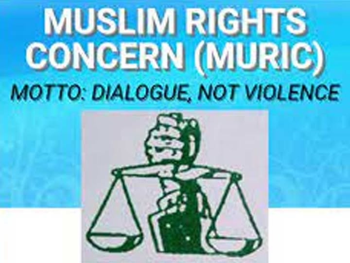 MURIC Slams FG Over No Free Train Services for Eid Kabir