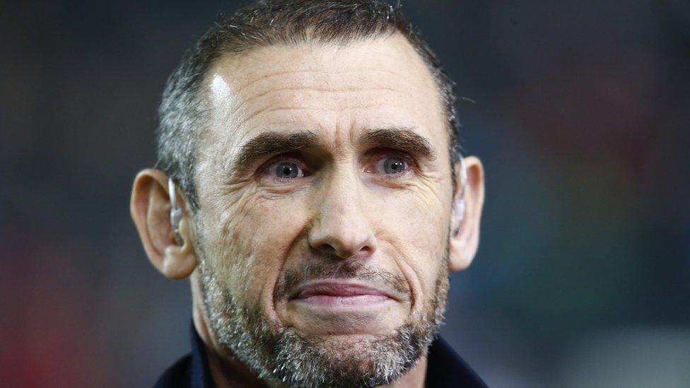 Martin Keown Praises Noni Madueke for Surprising Season at Arsenal