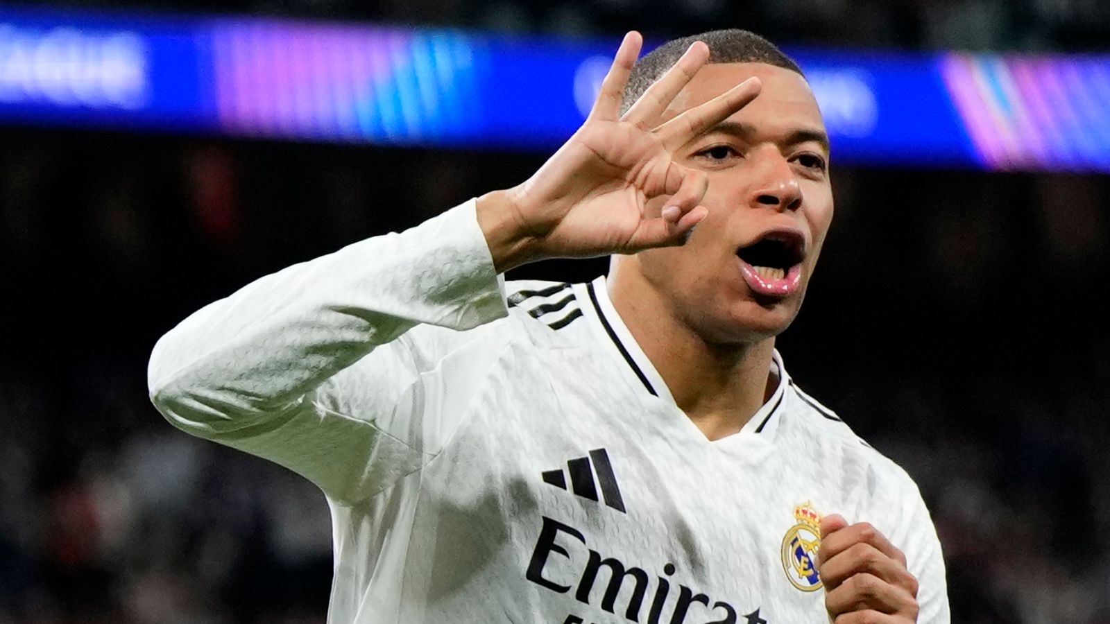 Vinicius Junior Heaps Praise on Mbappe Ahead of World Cup