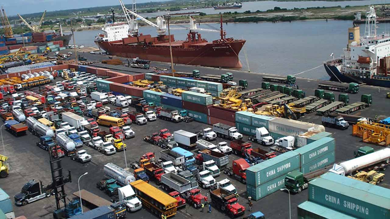Forty-Three Cargo Vessels Set for Lagos Ports, NPA Reports