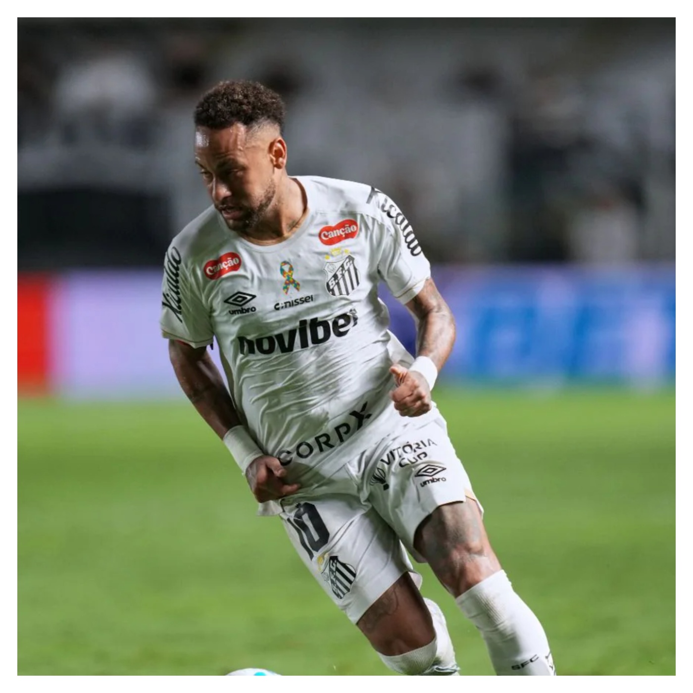 Brazil Set Neymar Fitness Deadline Ahead of World Cup
