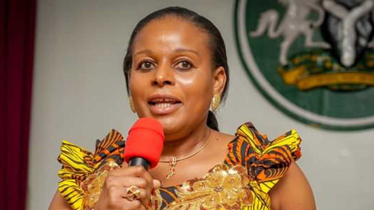 Soludo, Wife Pledge Quality Education for Anambra Children on Children's Day