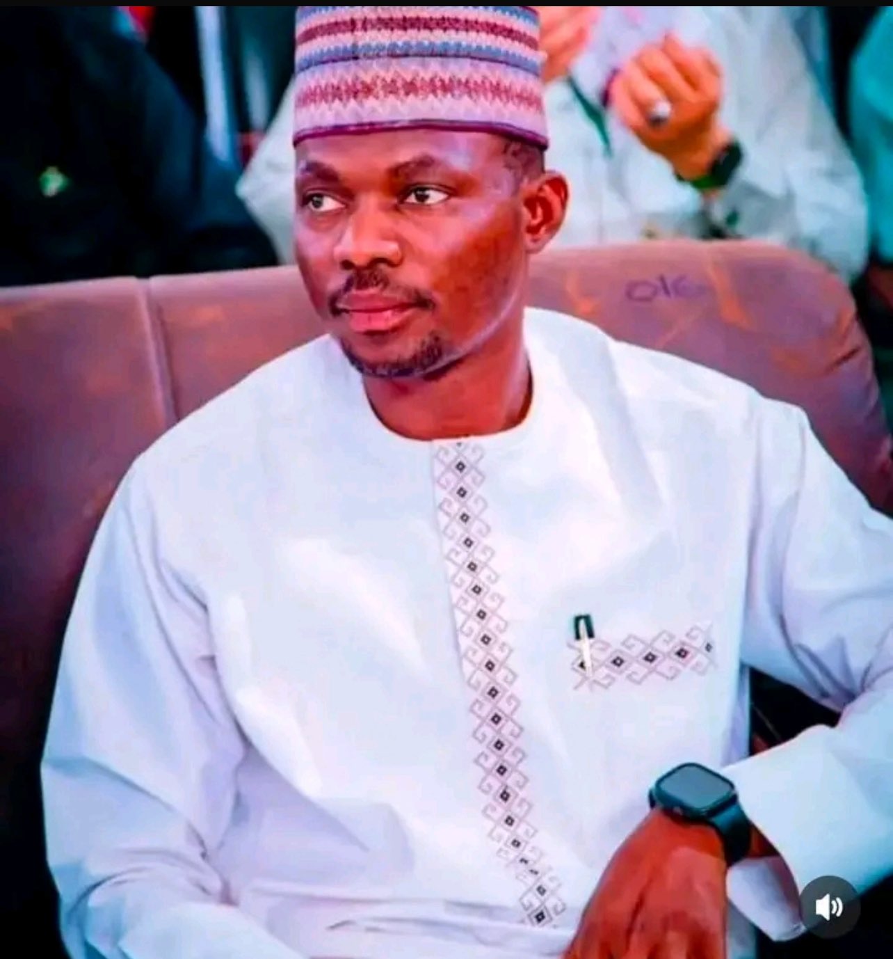 Former Aide to Katsina Governor Arrested for Kidnap Ransom Share