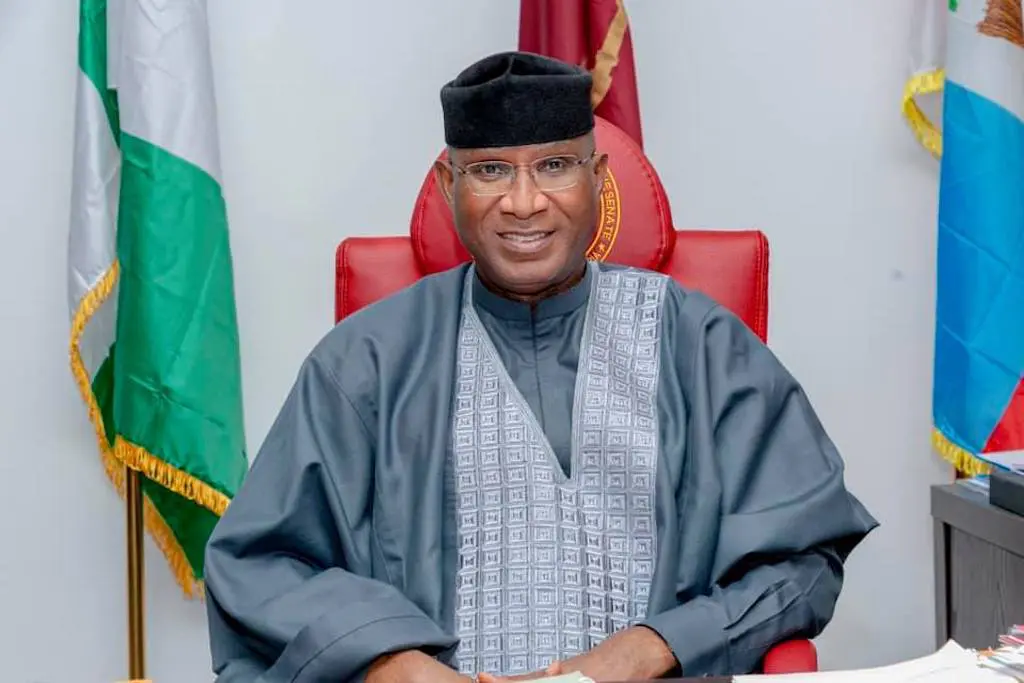 Ovie Omo-Agege Switches to NDC After Leaving APC