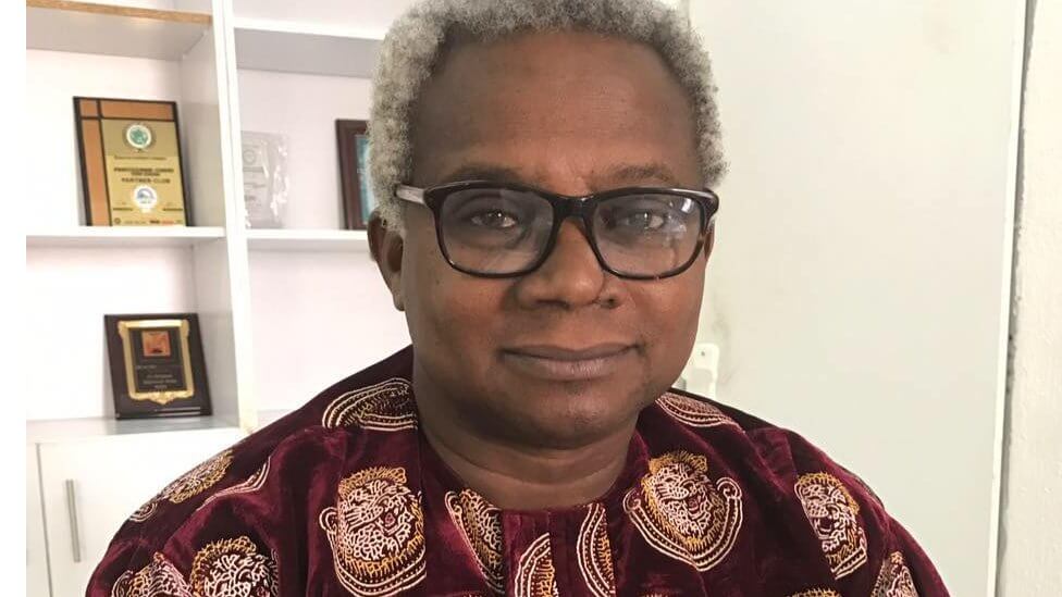 Tinubu's Landslide Win Reflects Internal Democracy, Says Okechukwu, Slams ADC