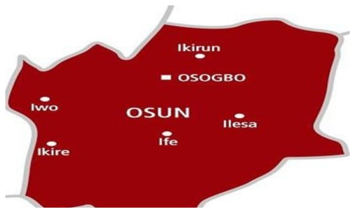 Osun State Alerts Residents to Heavy Rain and Flash Flood Risks