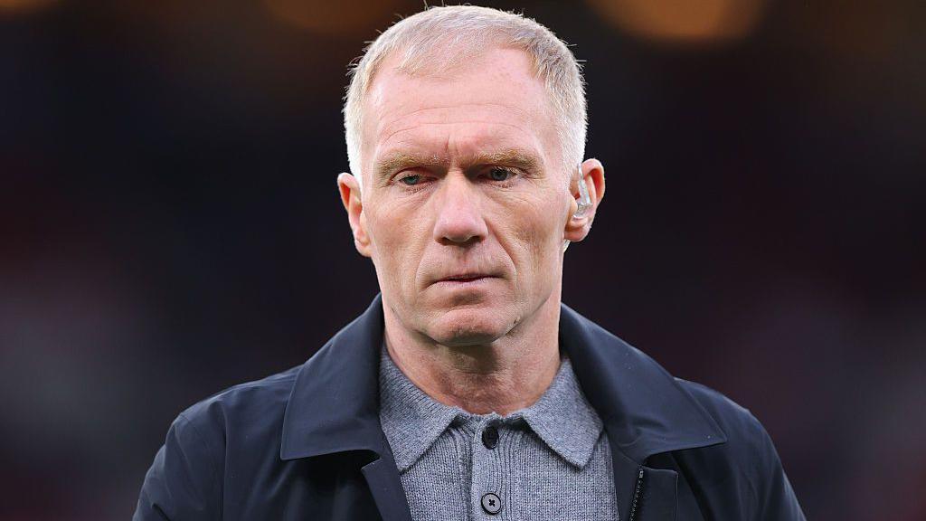 Paul Scholes pinpoints Chelsea goalkeeper as transfer priority for Xabi Alonso
