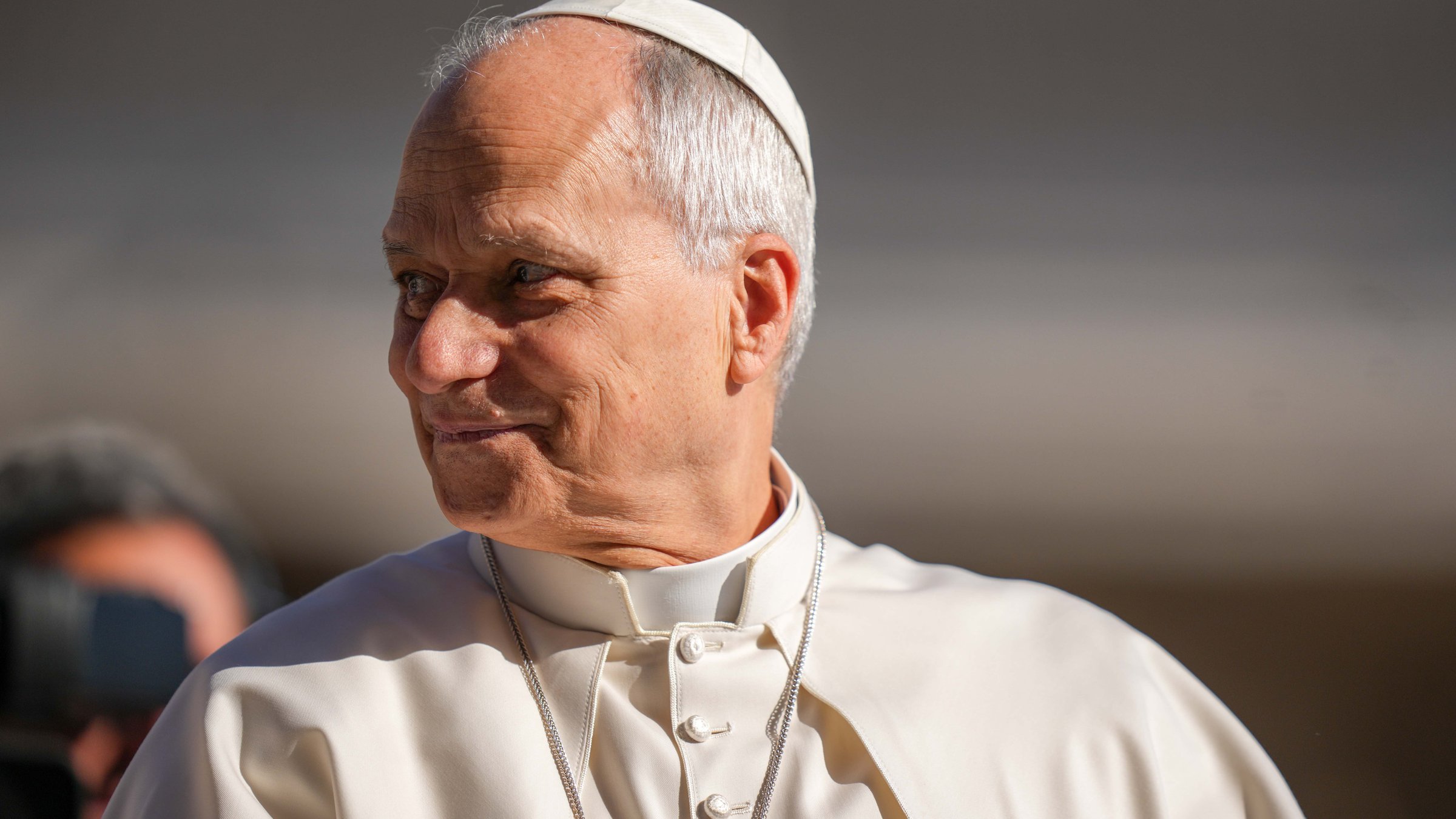 Vatican to Unveil Landmark AI Manifesto by Pope Leo XIV