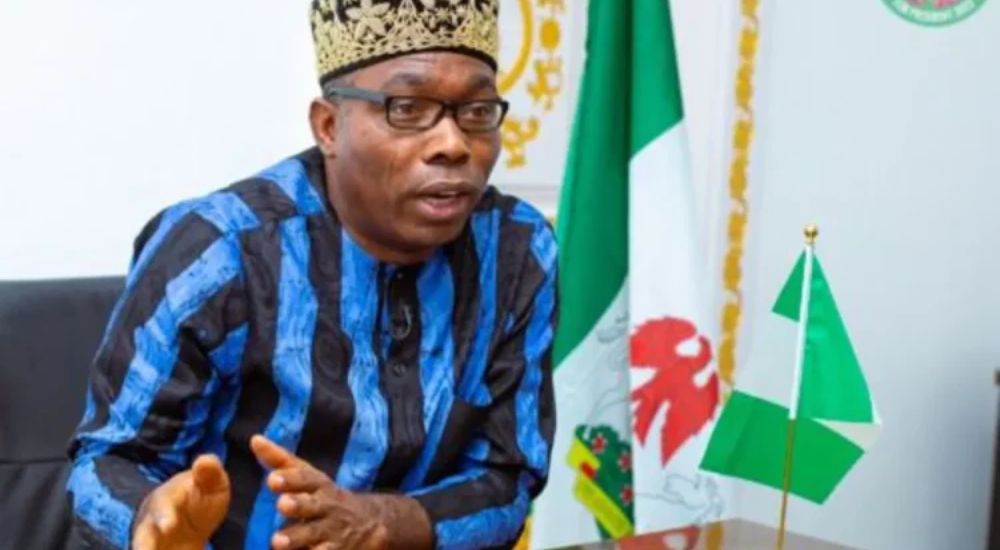 Economic Hardship Forcing Nigerians Into Crime, Says Adebayo