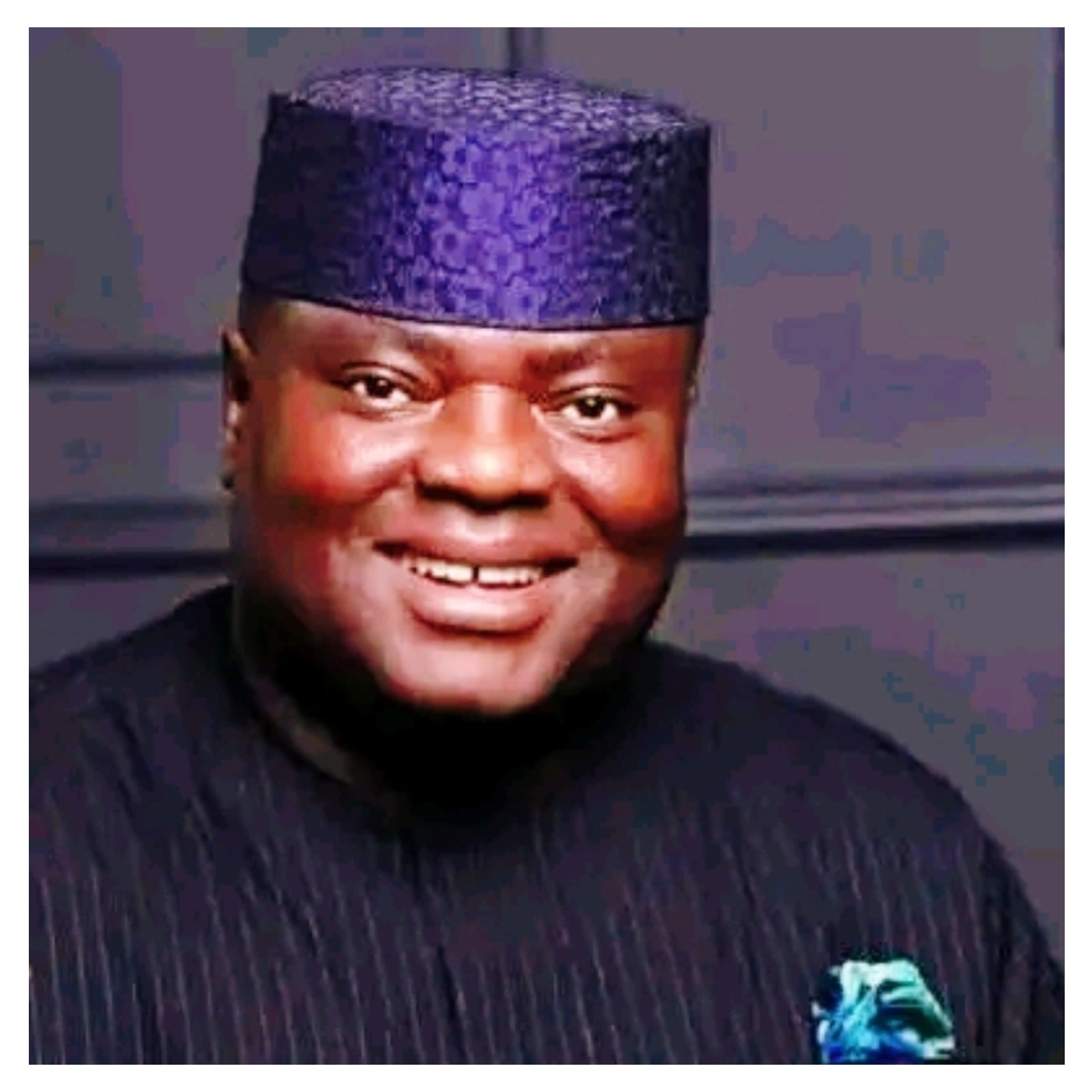 PDP Faction Endorses Sandy Onor as Consensus Presidential Candidate
