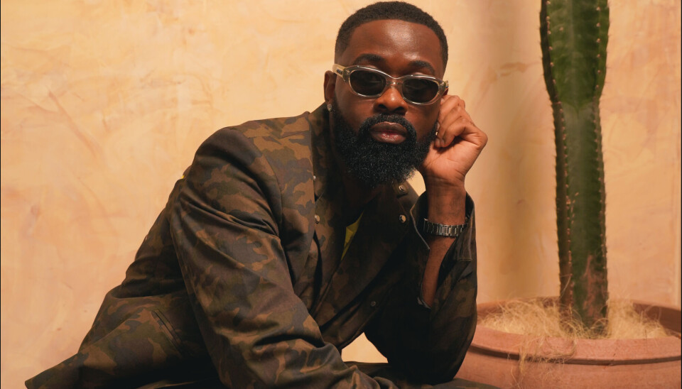 Sarz Reflects on Past Arrogance: 'I Thought I Was the Best in Music'