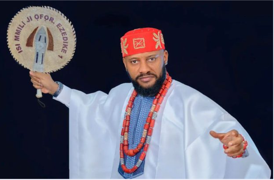 Yul Edochie: Women Emotionally Check Out After Cheating