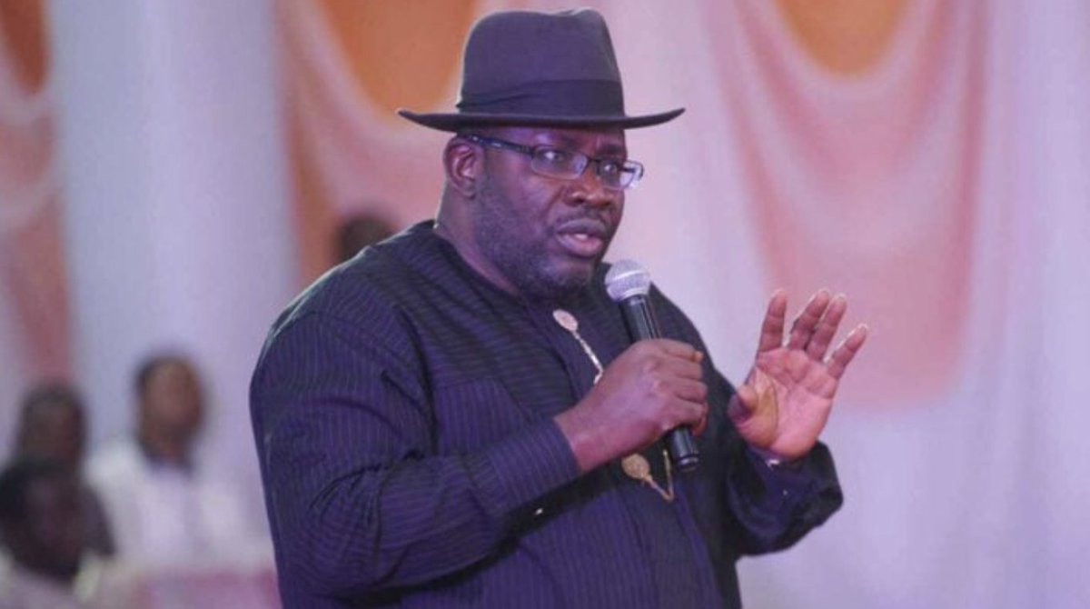 NDC Primaries: Only Winners to Pay Nomination Fees, Says Dickson