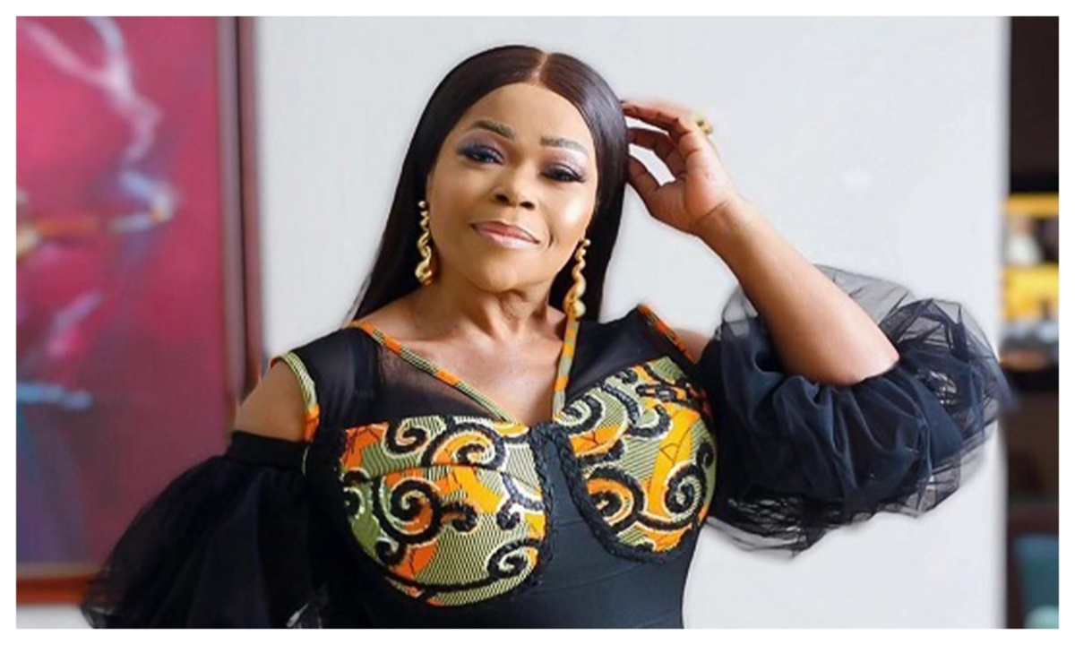 Shaffy Bello Defends Sex Work for Survival, Urges Exit Strategy