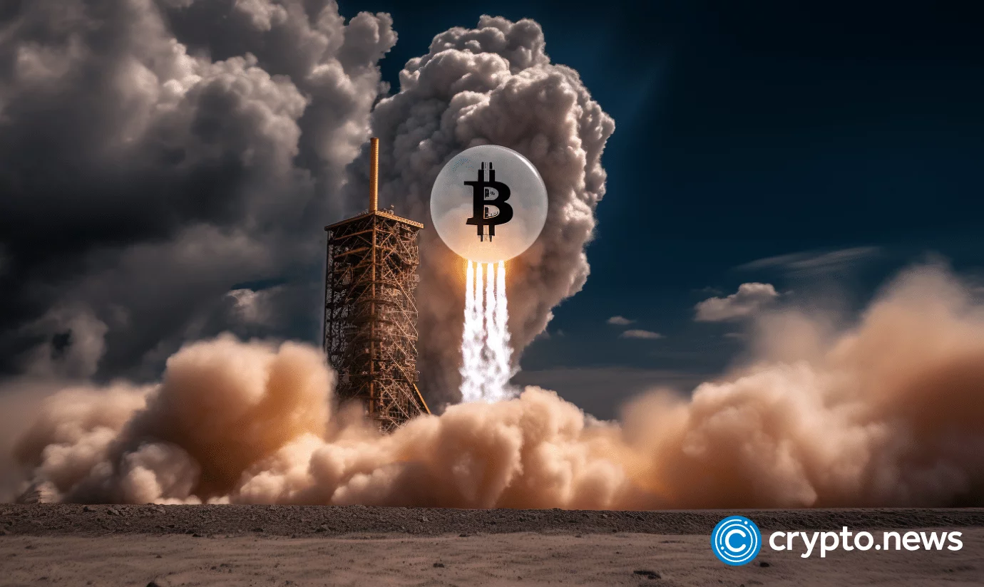 SpaceX's $1.4B Bitcoin Stash Revealed by Grayscale Ahead of IPO