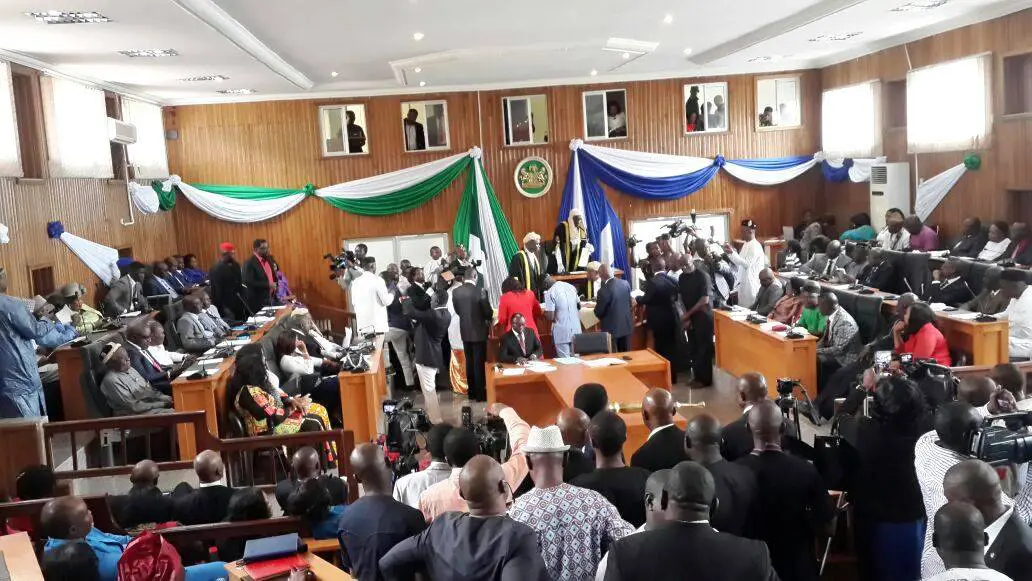 PDP Candidate Alleges Widespread Corruption in Cross River Assembly